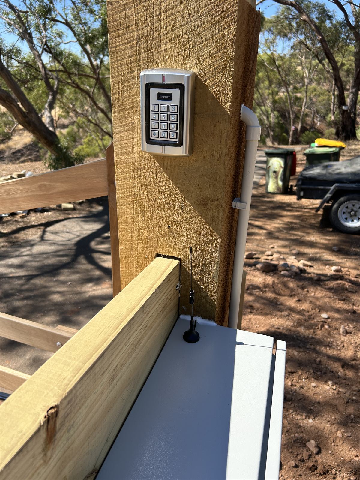 Access Control