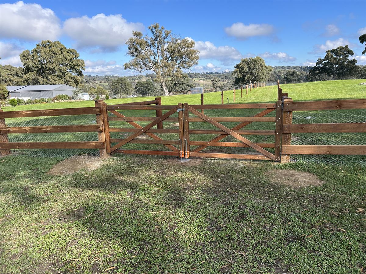 Gates