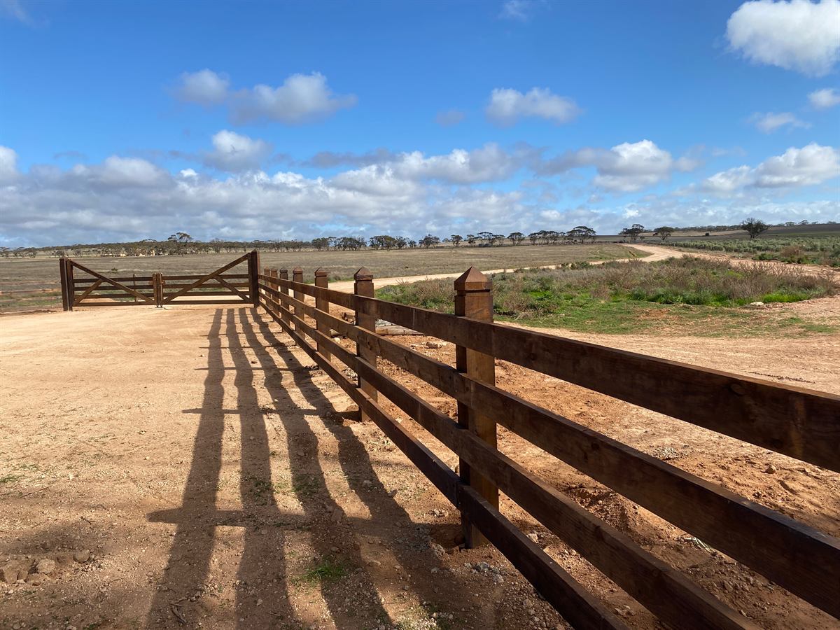 Fencing